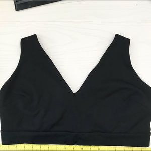 Plus Size Crop Top